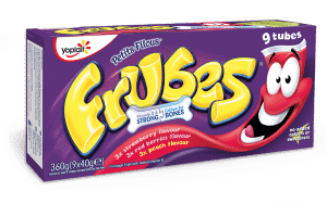 frubes