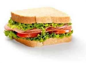sarnie