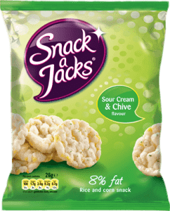 snack a jacks