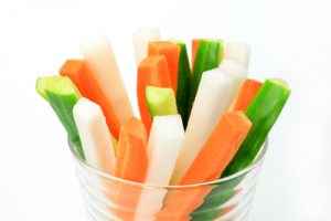 veggie-sticks