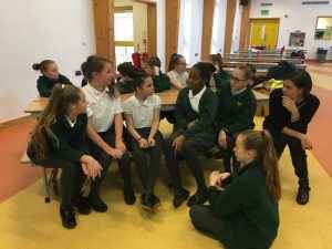 Year 6 CLC trip – Wickford Primary School