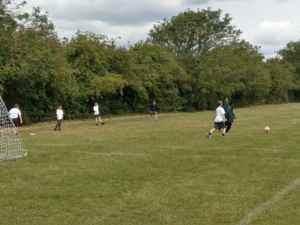 Year 6 Leavers – Wickford Primary School