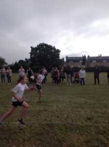 Year 6 Sports Day – Wickford Primary School