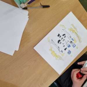 Year 6 at School – Wickford Primary School
