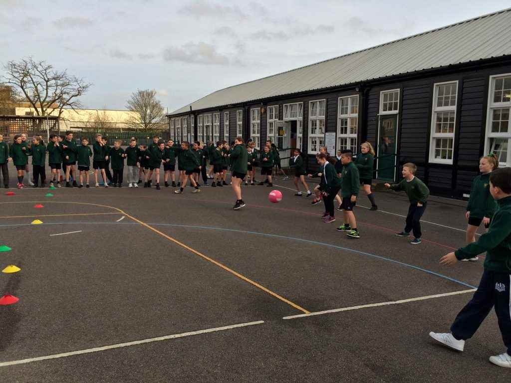 Year 6 – Wickford Primary School