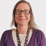 Mrs Wimbury