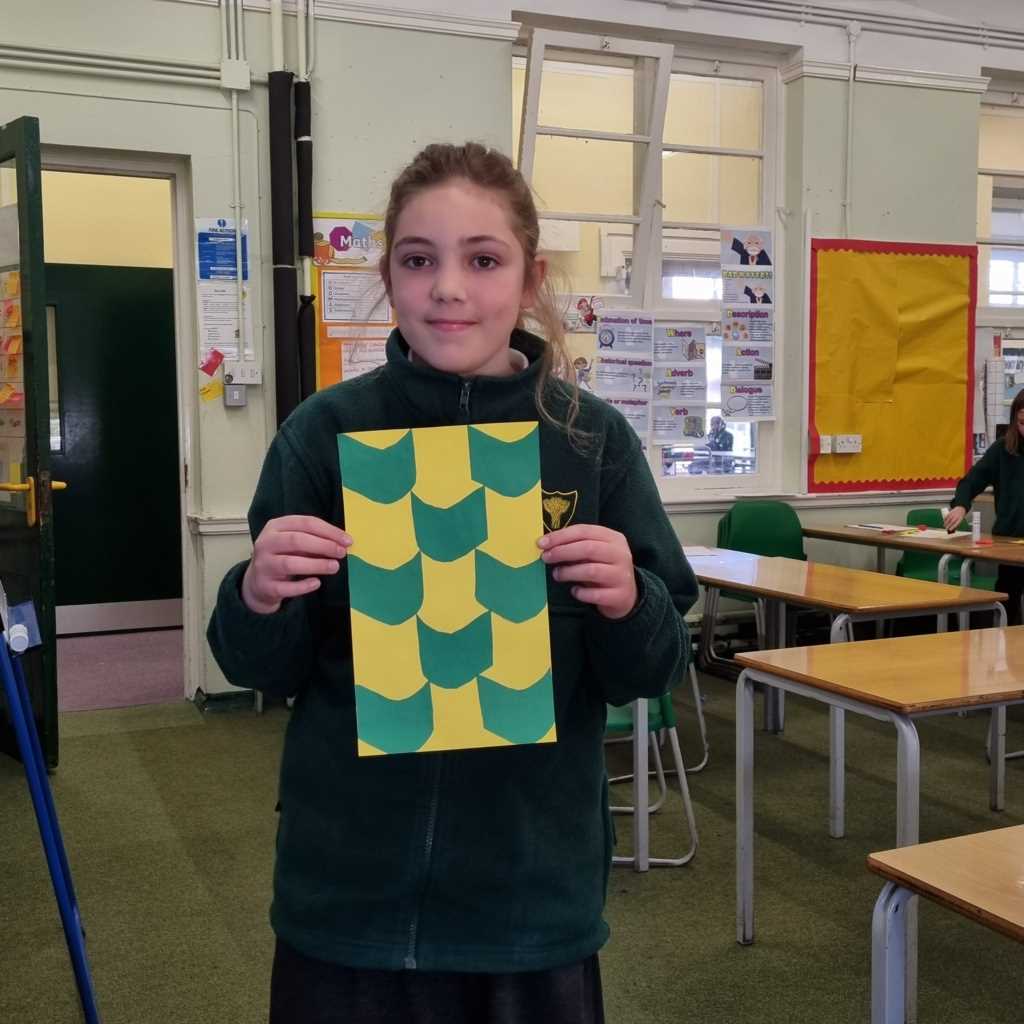 Year 6 at School – Wickford Primary School