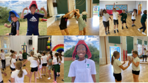 Year 6 Leavers – Wickford Primary School