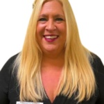 Mrs Gormley-Waker