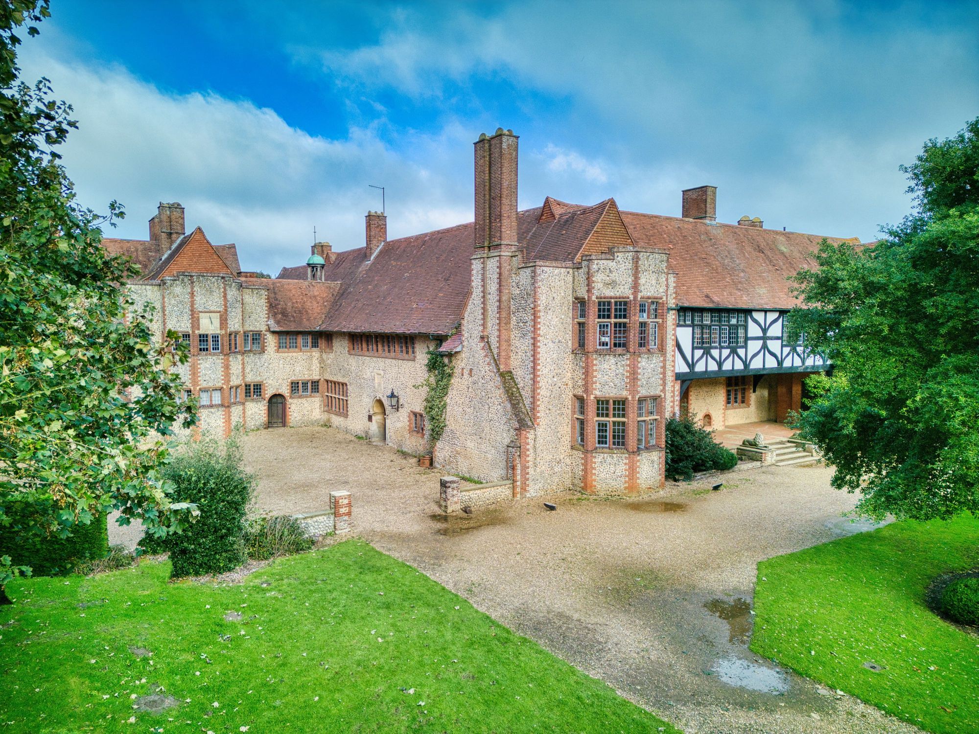 Year 6 Residential Info – Wickford Primary School